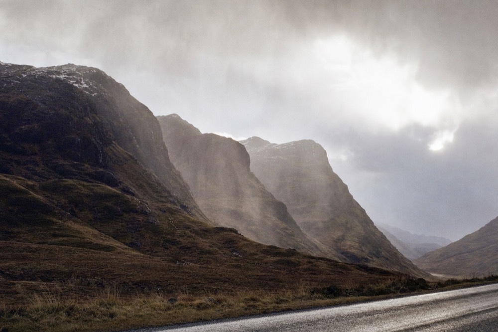 Loch Ness, Glencoe & the Highlands Day Tour