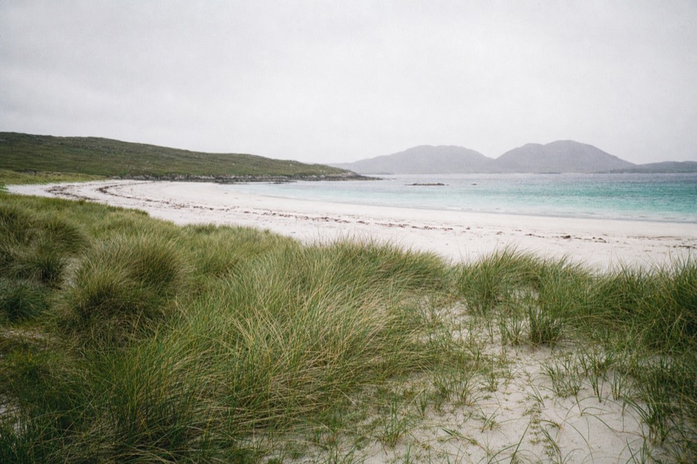 6-Day Isle of Skye & Outer Hebrides